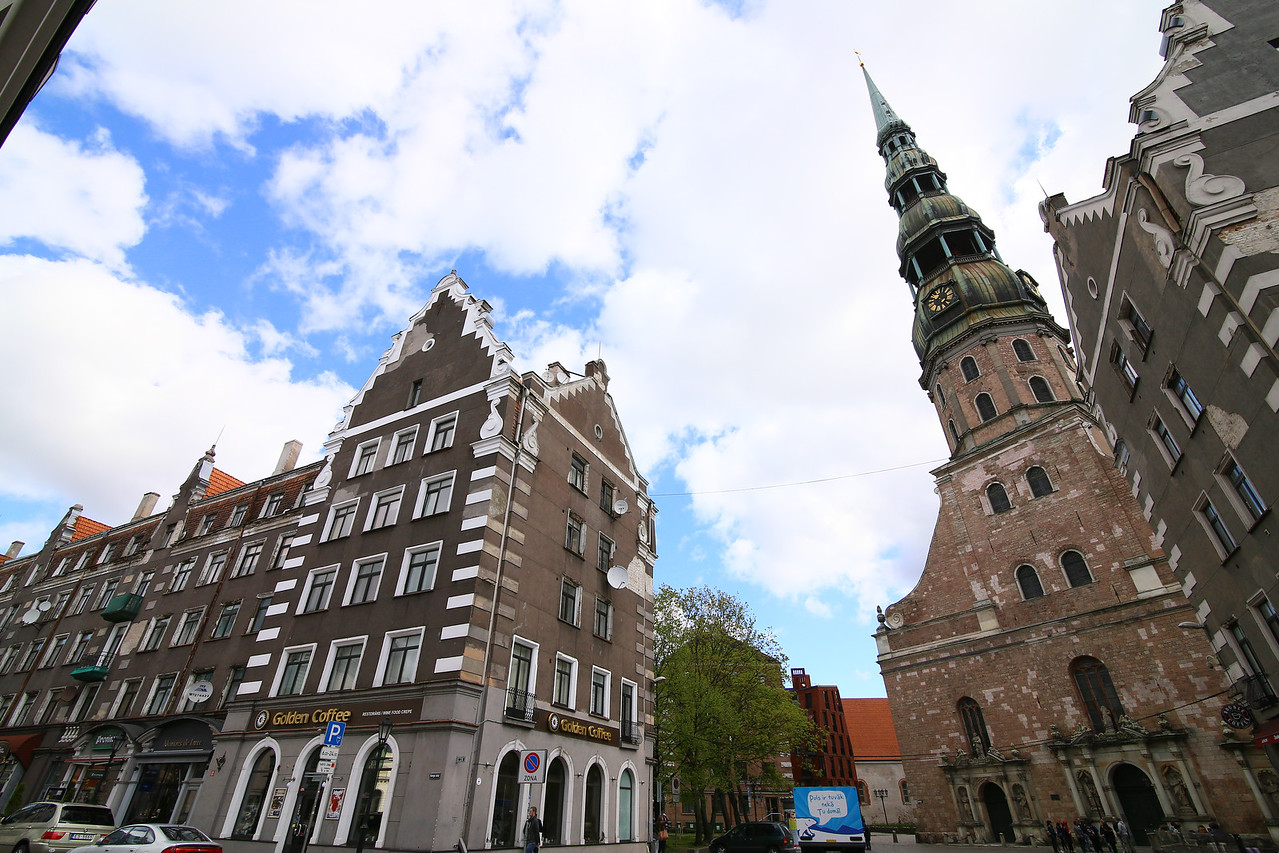 Baltics