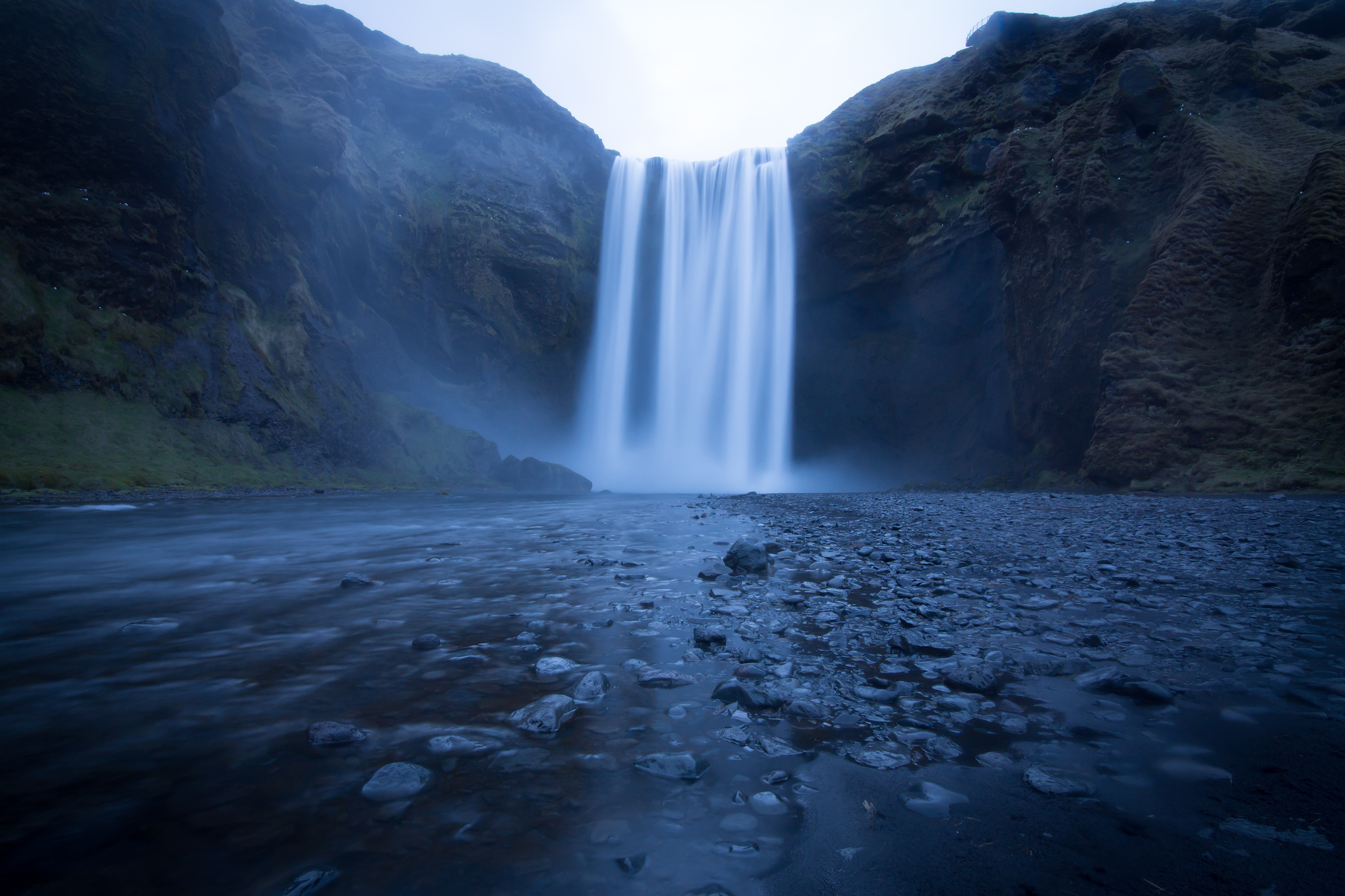 Iceland
