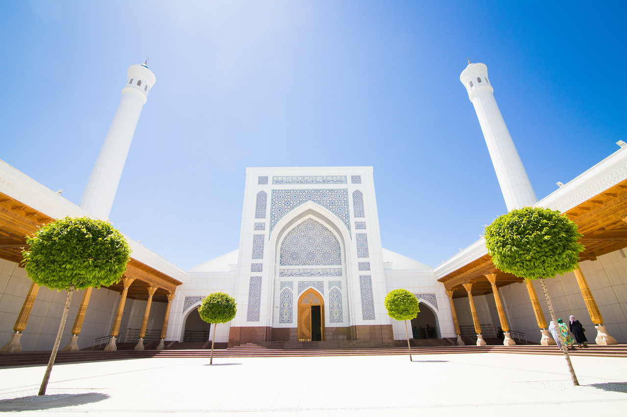 Tashkent, Uzbekistan