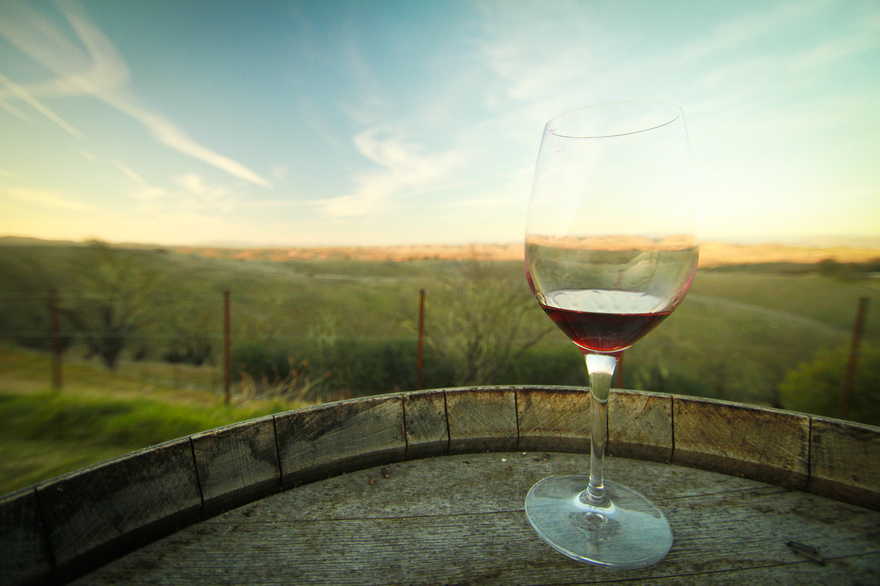 Paso Robles, California, USA