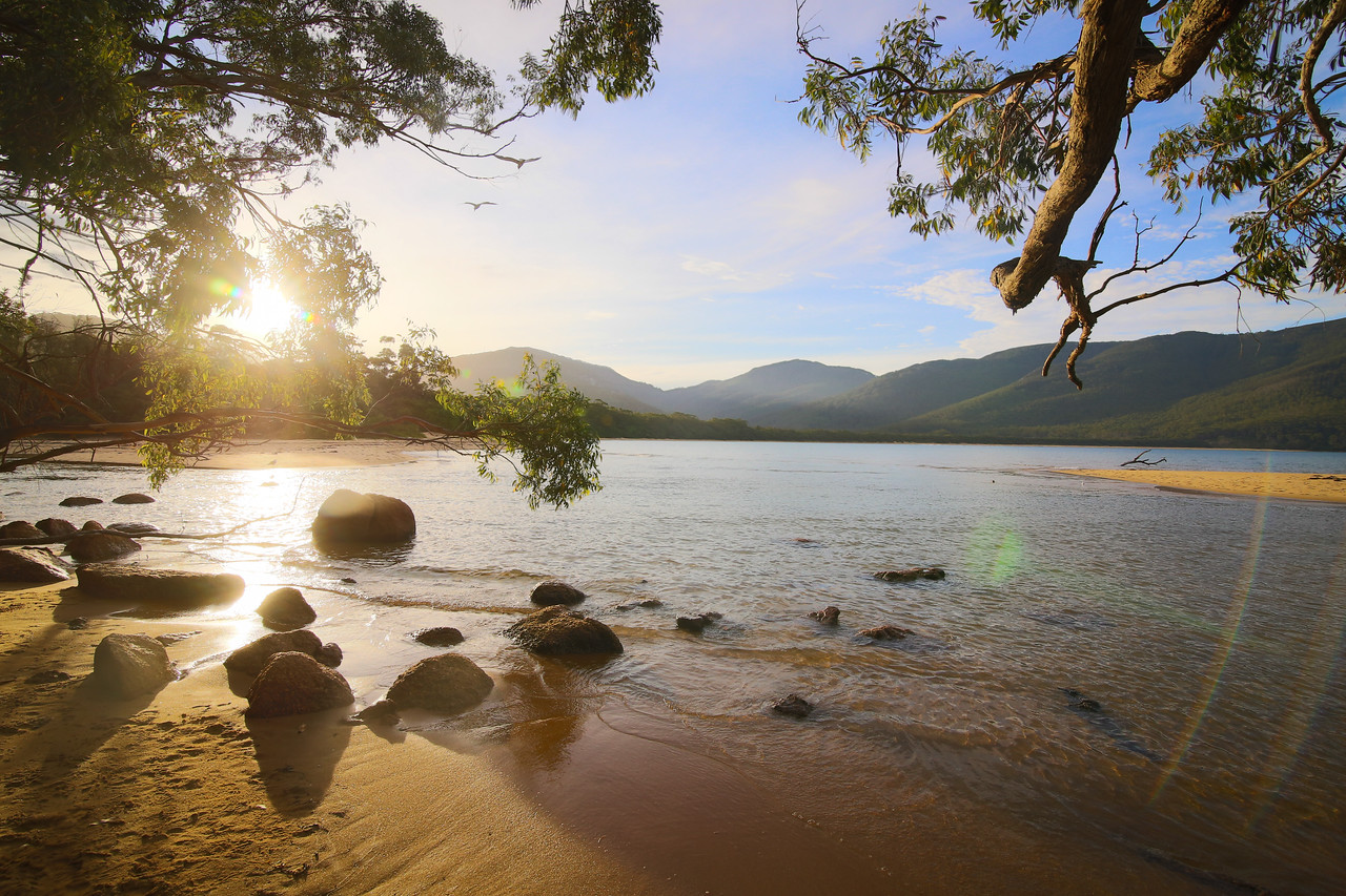 Wilsons Promontory National Park, Australia