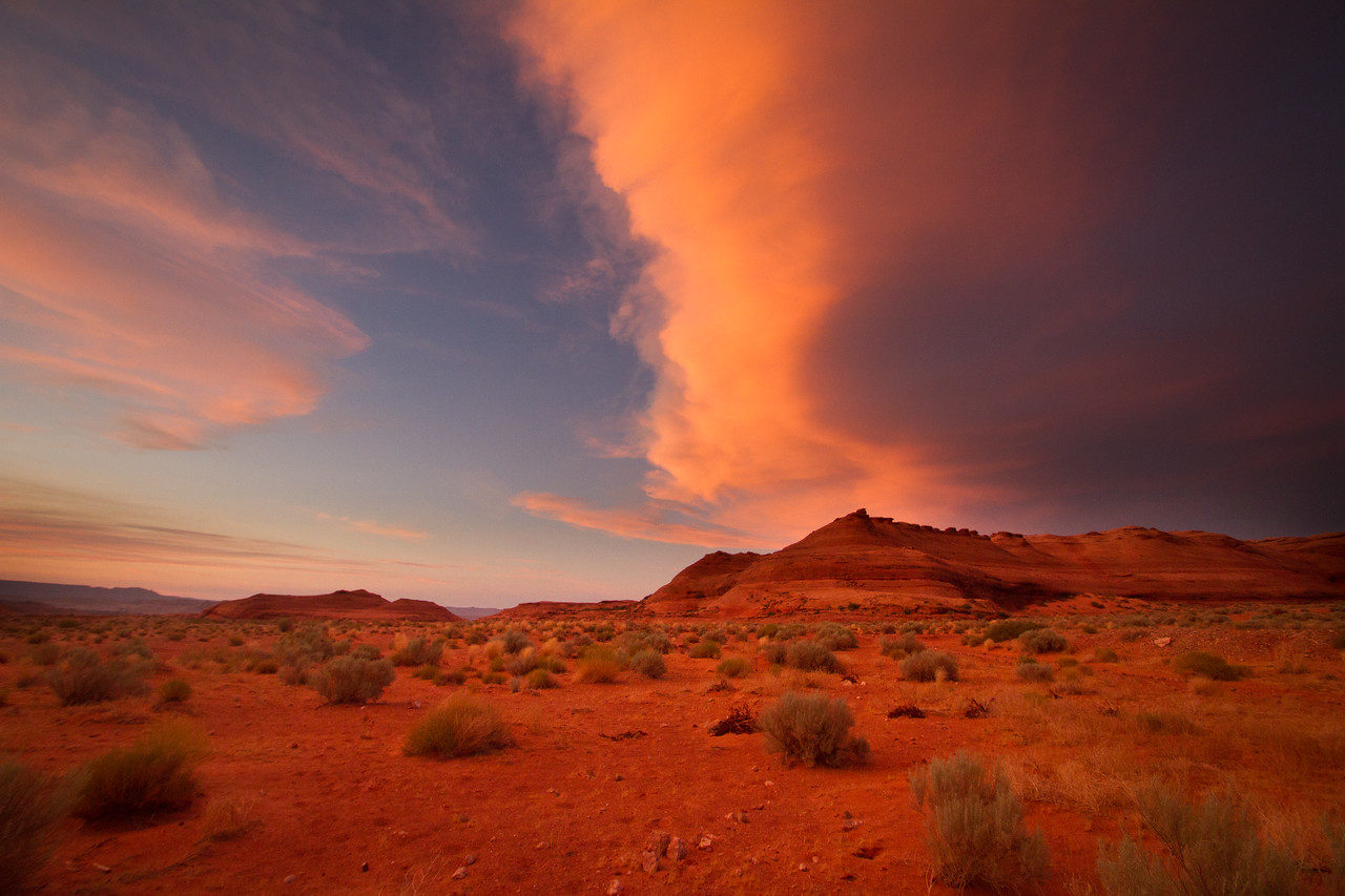 Page, Arizona, USA