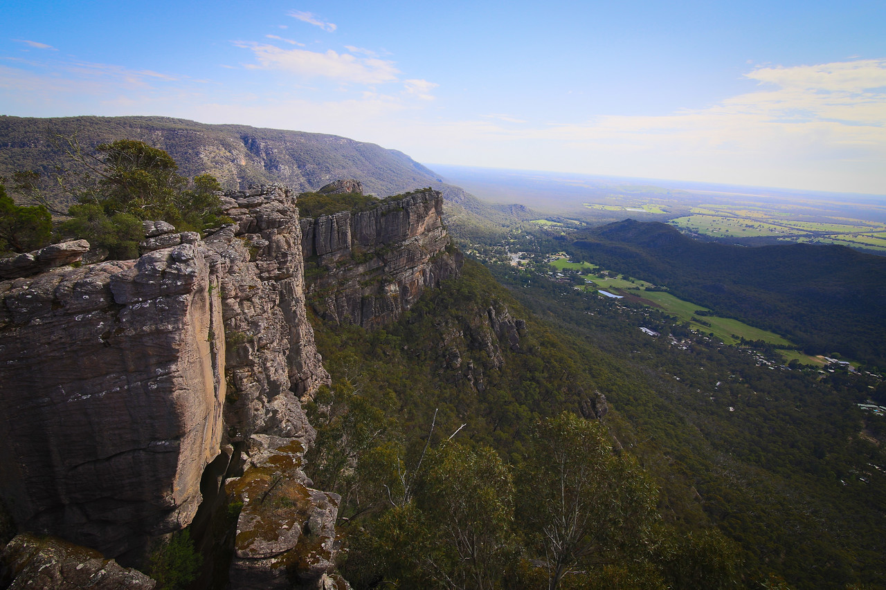 Grampians National Park, Victoria, Australia