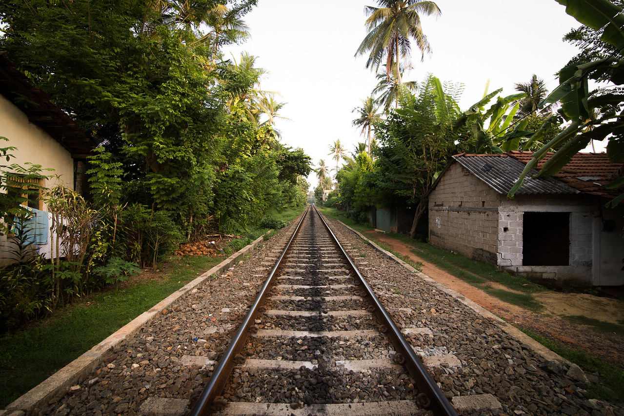Bentota, Sri Lanka