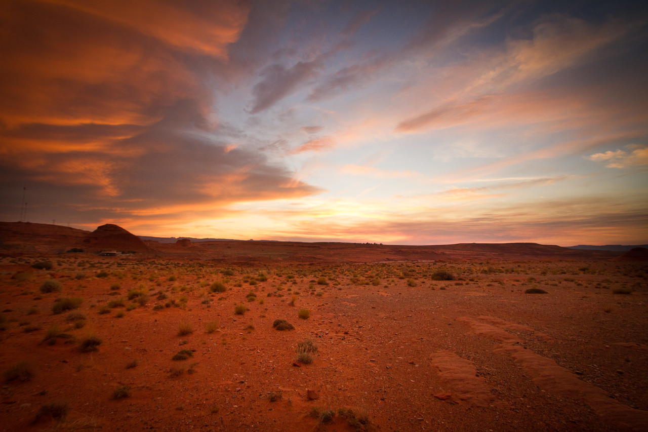 Page, Arizona, USA