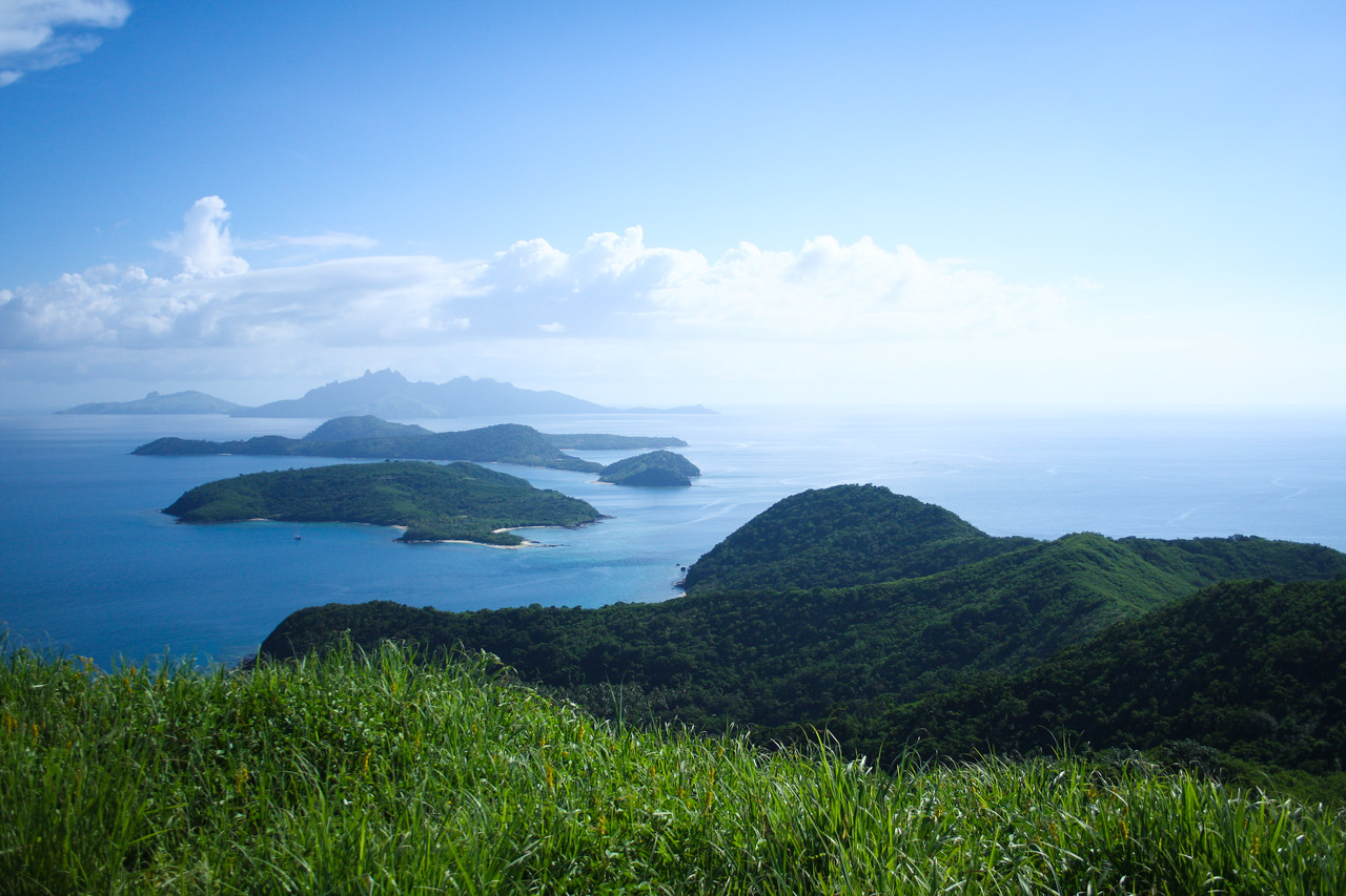Fijian Islands