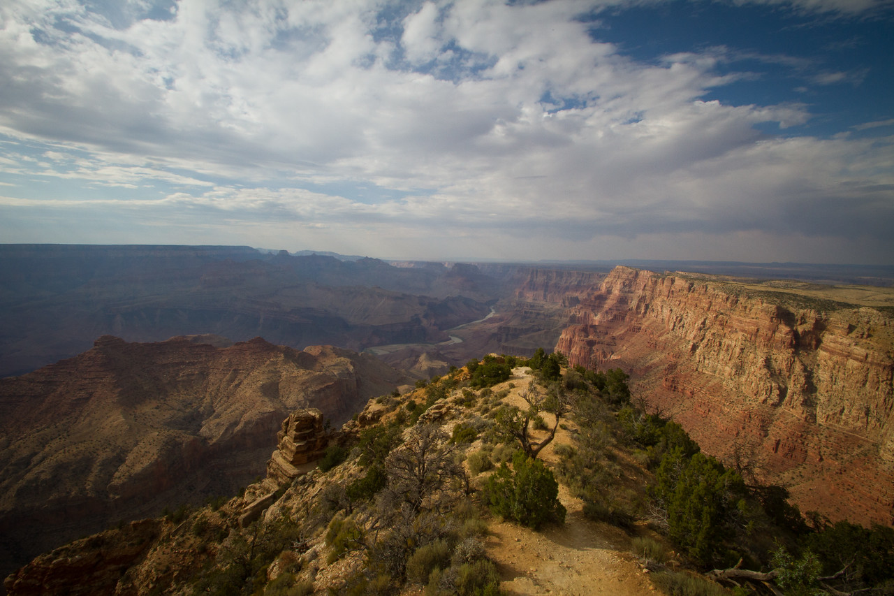 Grand Canyon, Arizona, USA