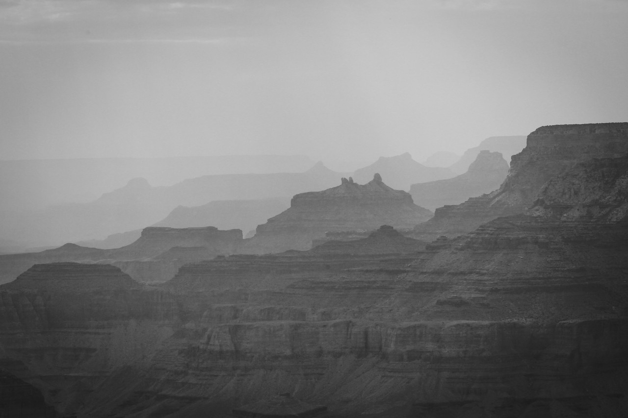 Grand Canyon, Arizona, USA