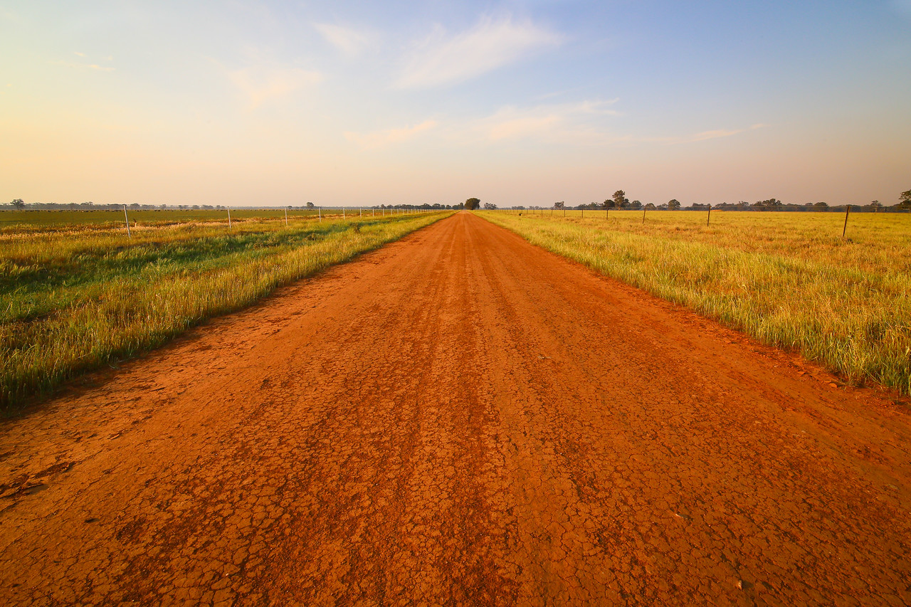 Pattison Acres, Boort, Victoria, Australia