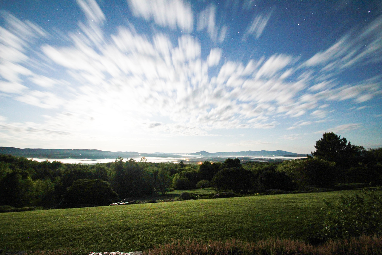 Vermont, USA
