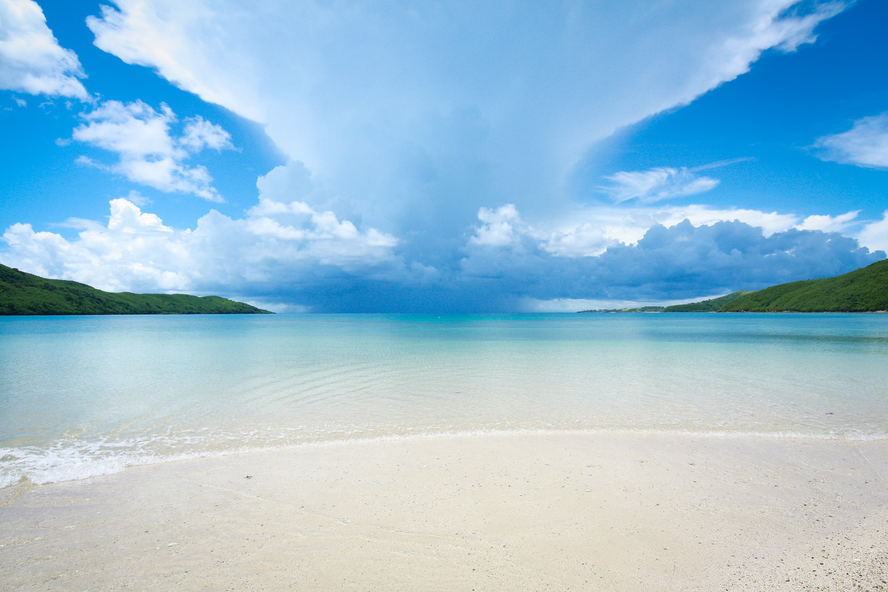 Naviti, Fijian Islands