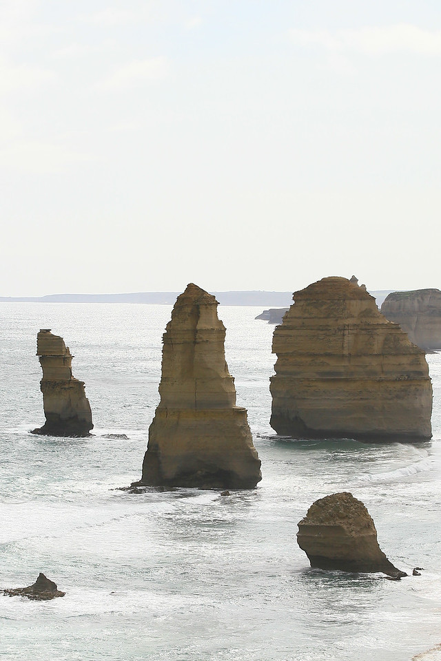 12 Apostles, Great Ocean Road, Australia
