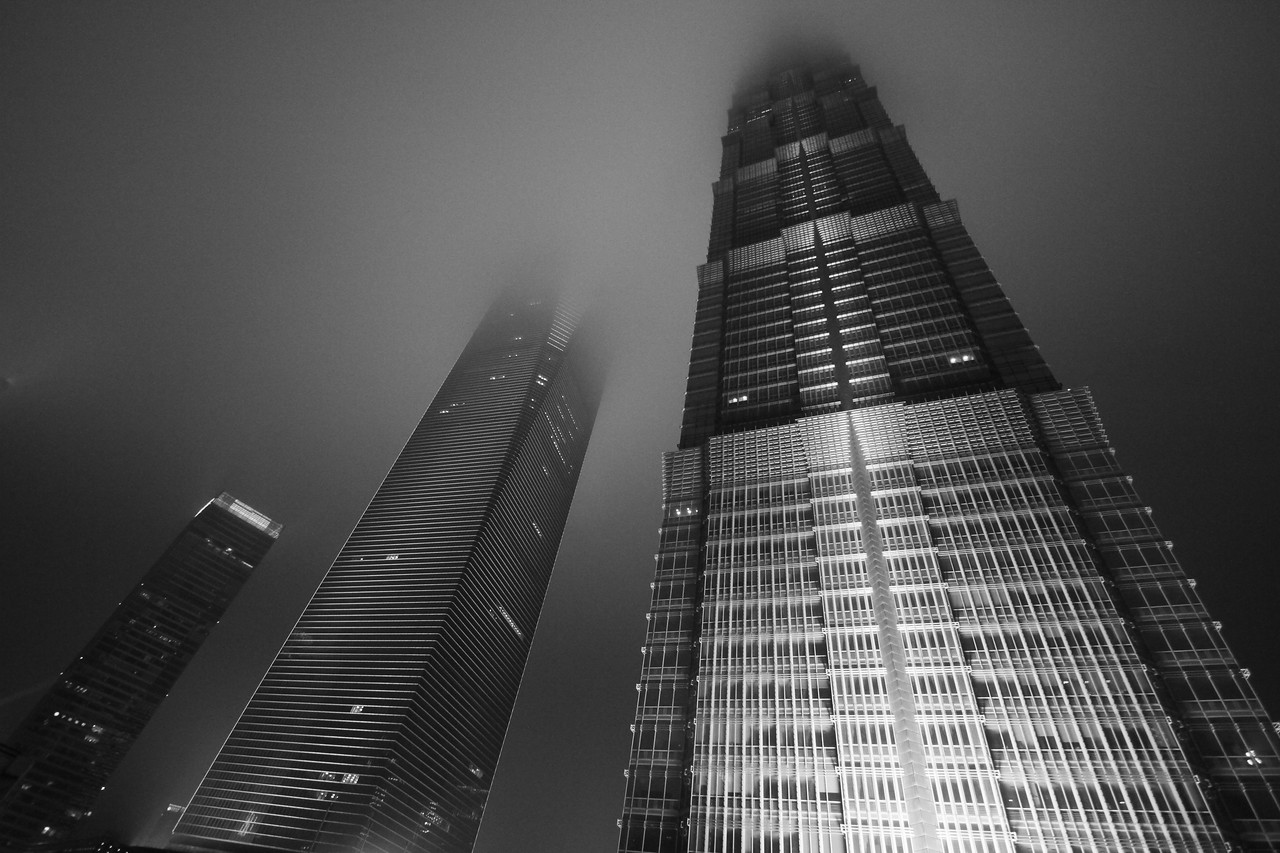 Shanghai, China