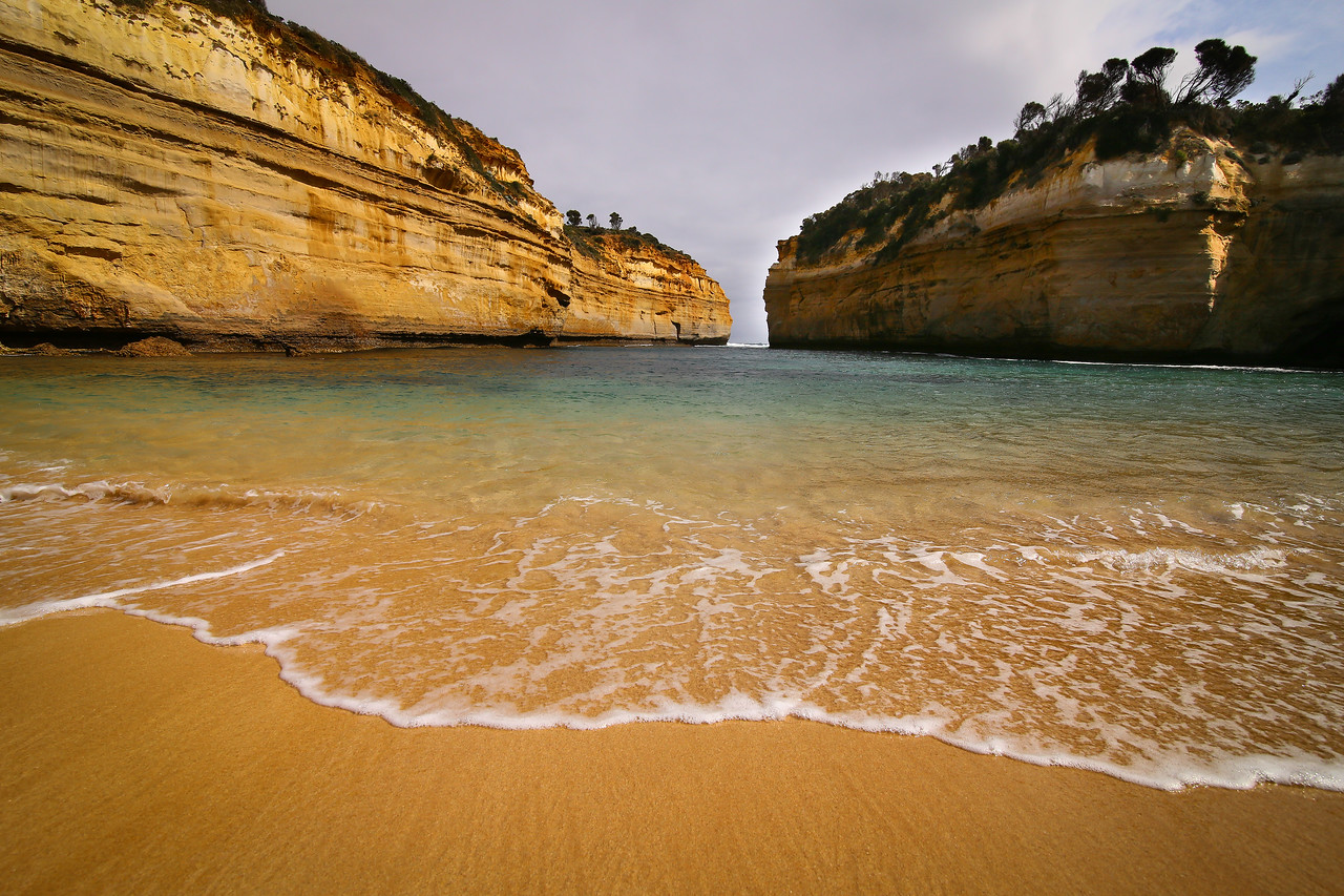 Great Ocean Road, Australia