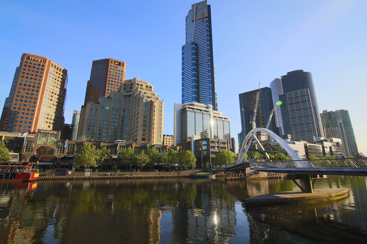 Melbourne, Victoria, Australia