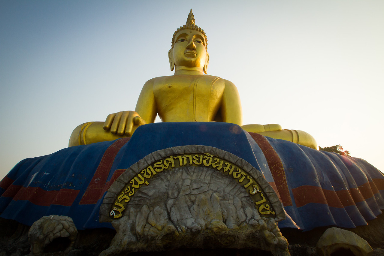 Thailand
