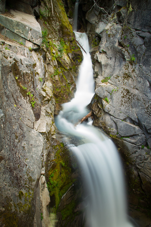 Olympus National Park, Washington, USA