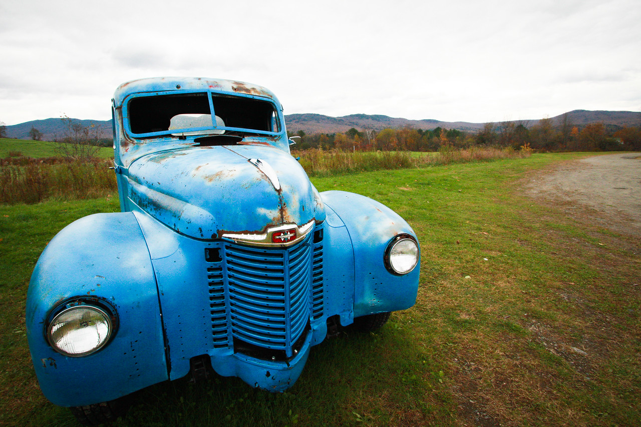 Vermont, USA