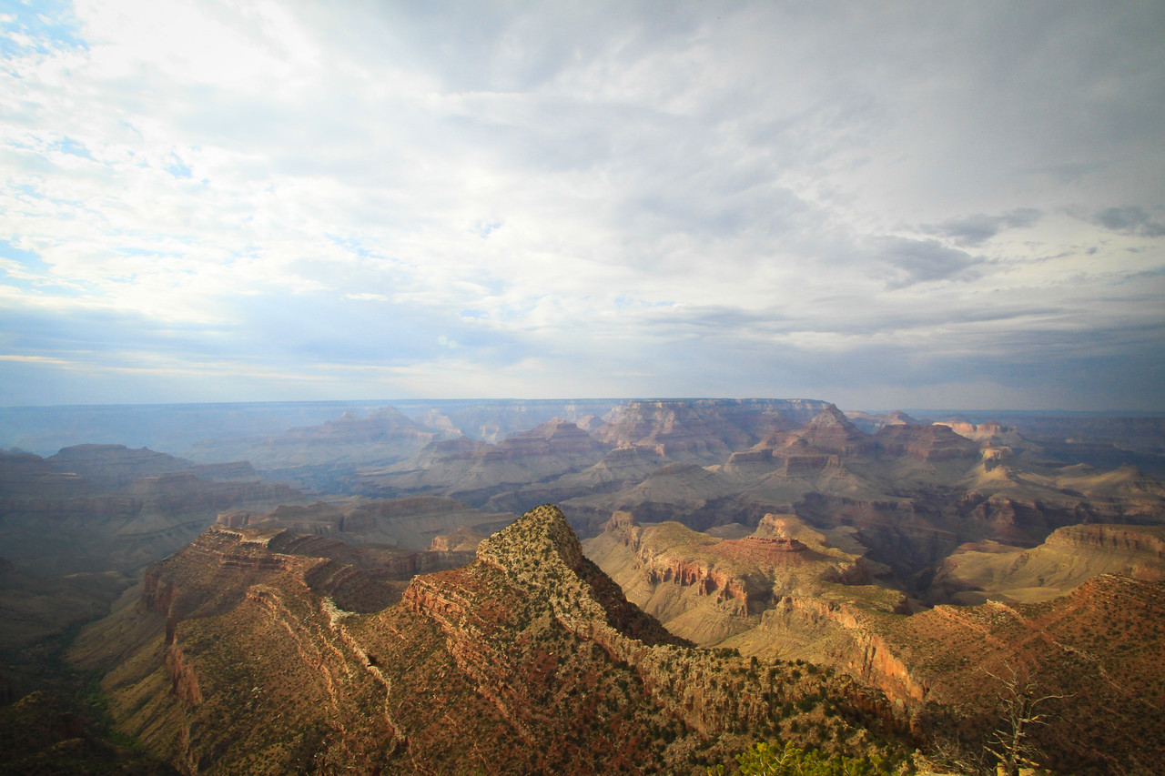 Grand Canyon, Arizona, USA