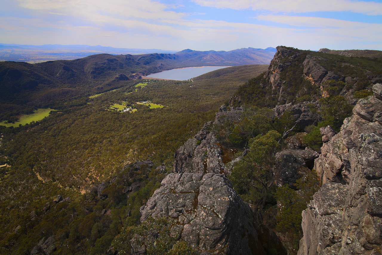 Grampians National Park, Victoria, Australia