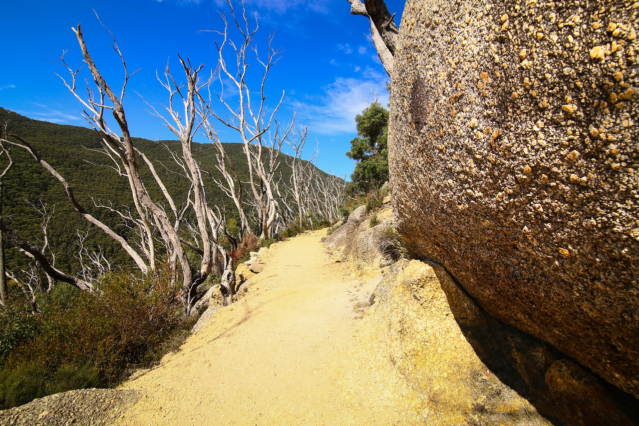 Grampians National Park, Victoria, Australia
