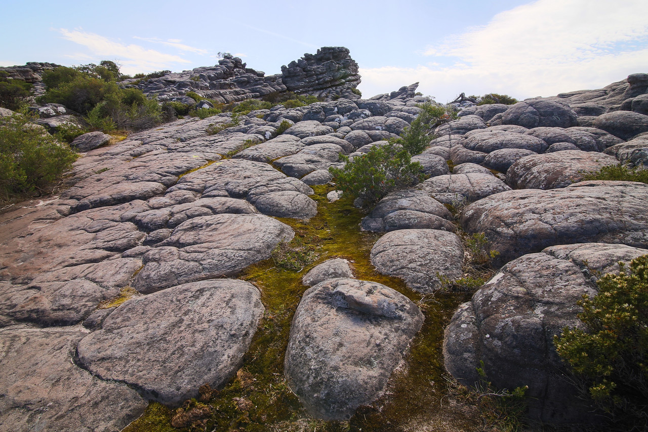 Grampians National Park, Victoria, Australia