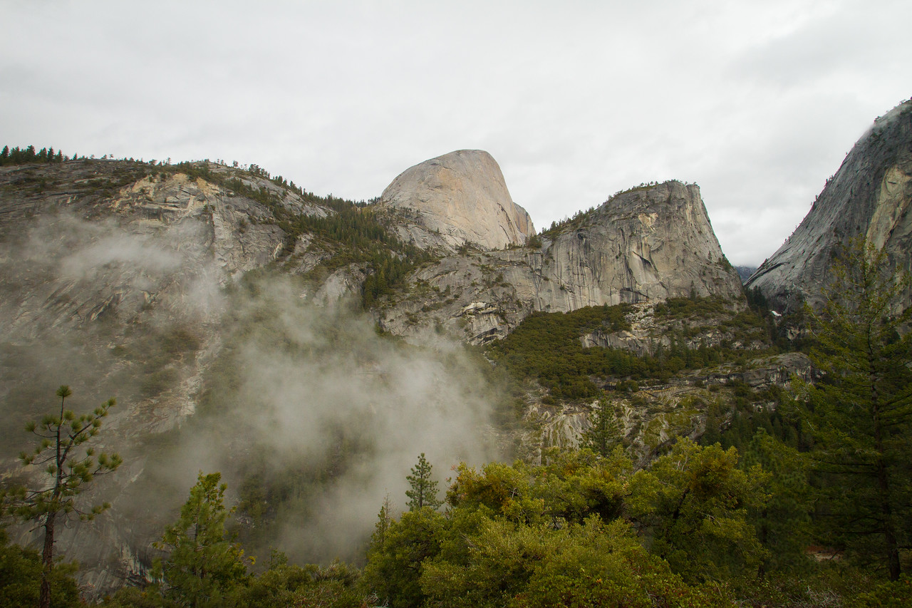 Yosemite National Park, California, USA
