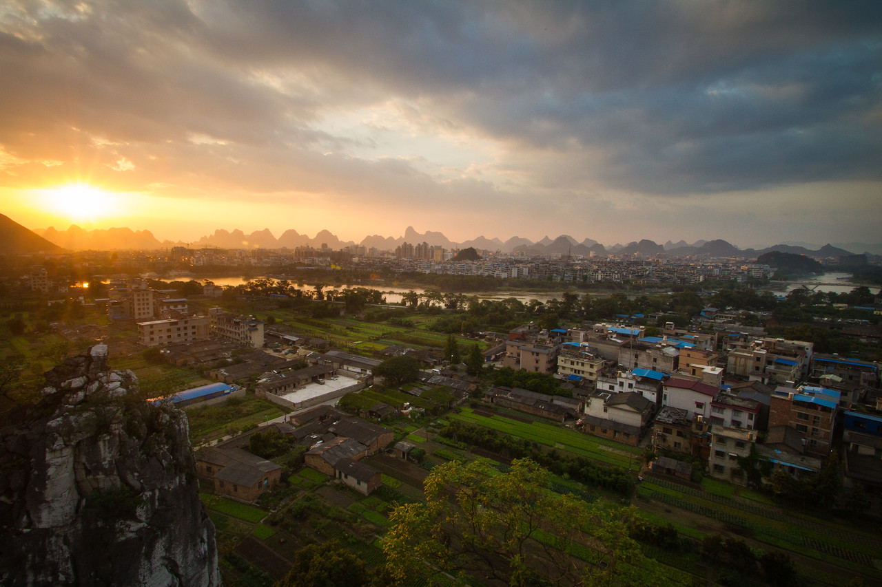 Guilin, Guangxi, China