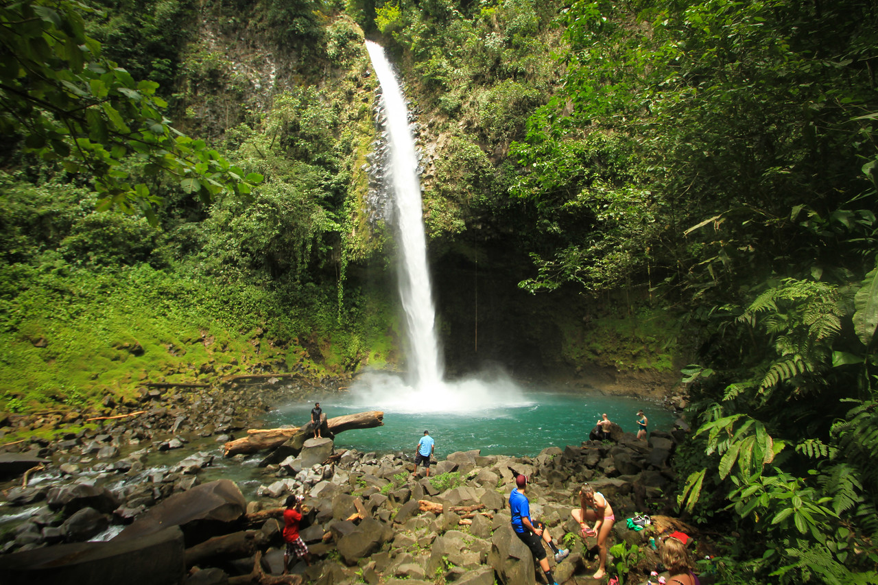 Costa Rica