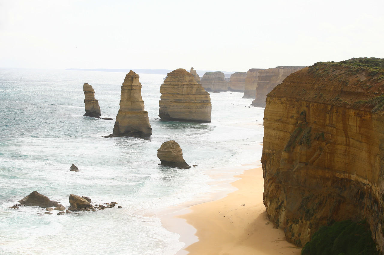 12 Apostles, Victoria, Australia