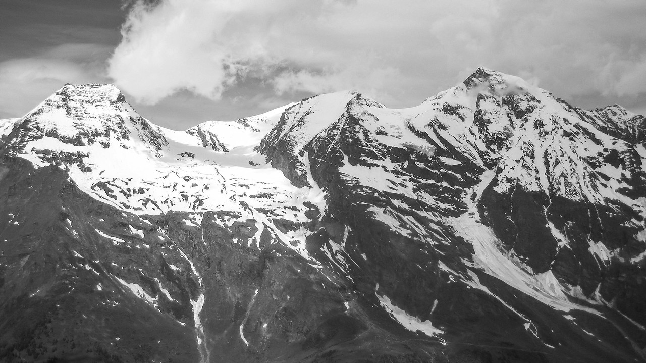 Grossglockner, Austria