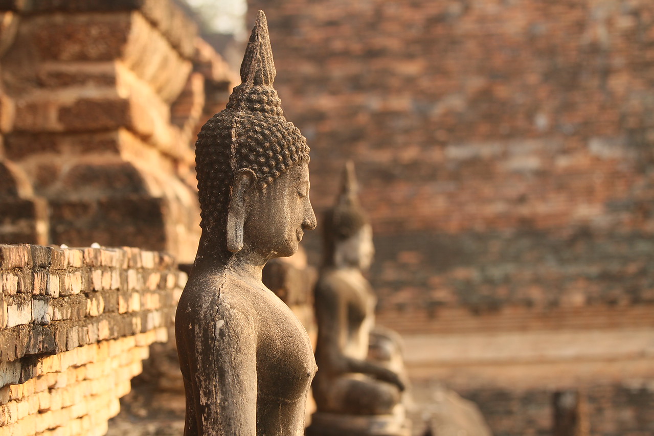 Thailand