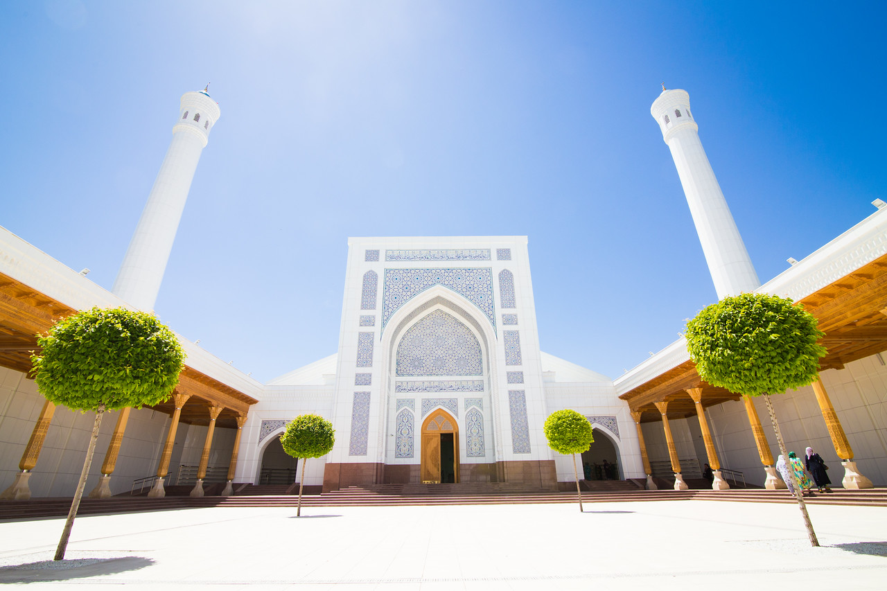 Uzbekistan
