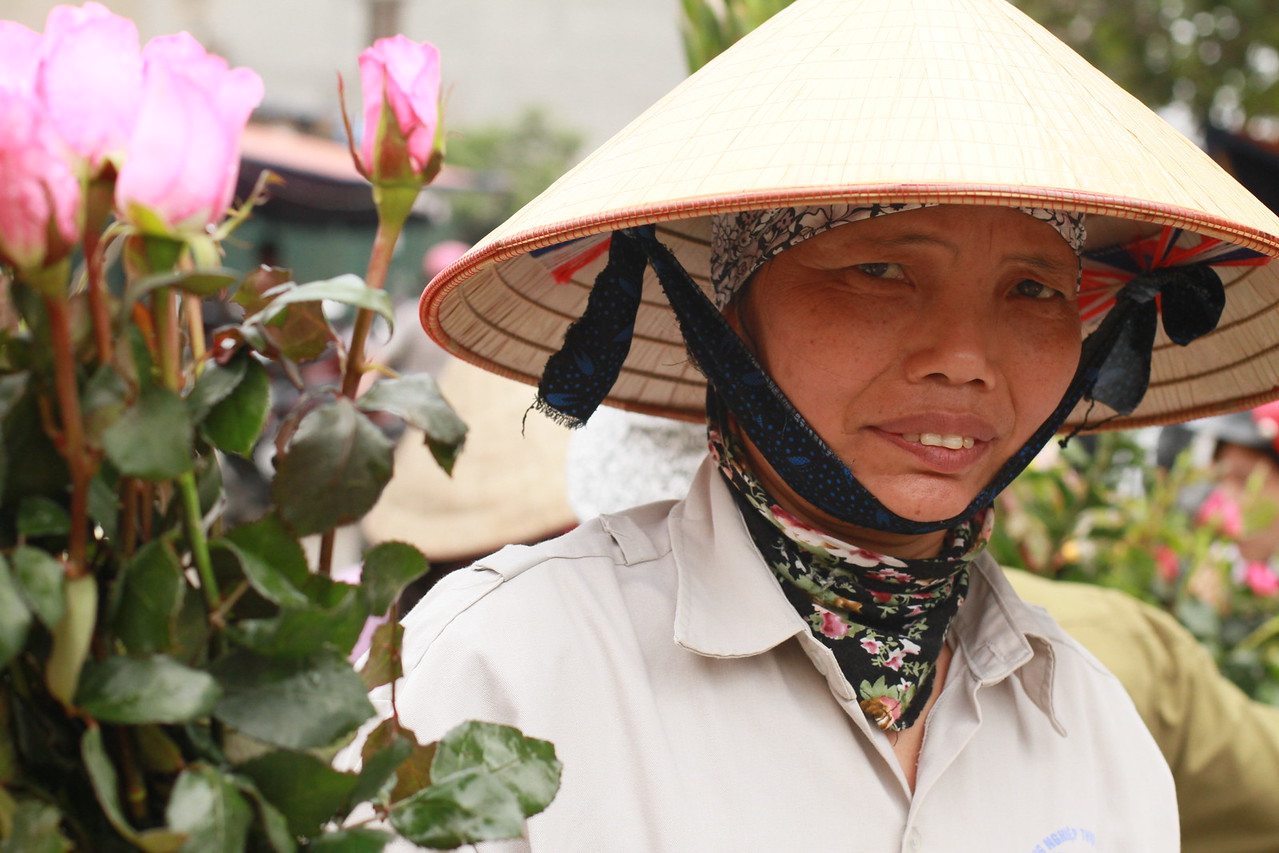 Vietnam